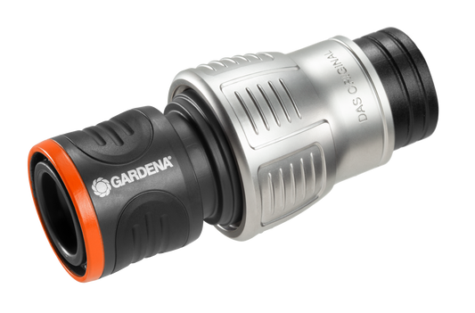 Premium Stoppkontakt 19 mm (3/4")