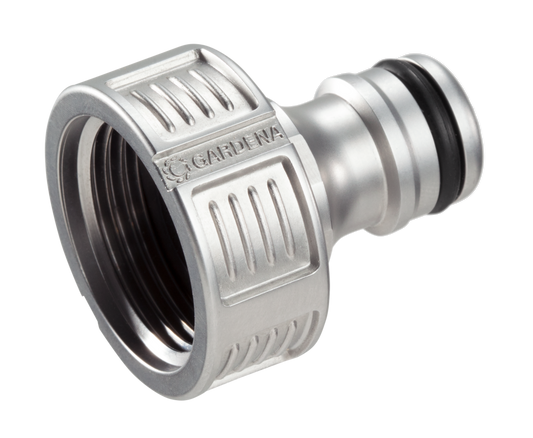 Premium Krankoppling 26.5 mm (G 3/4")