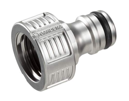 Premium Tap Krankoppling 21 mm (G 1/2")