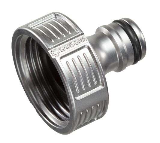Premium Krankoppling 33.3 mm (G 1")