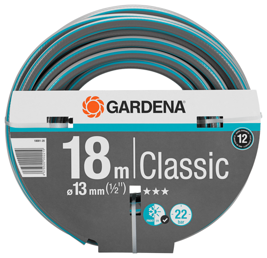 Classic Slang 13 mm (1/2")