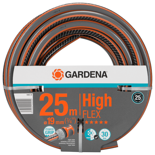 Comfort HighFLEX Slang 19 mm (3/4")