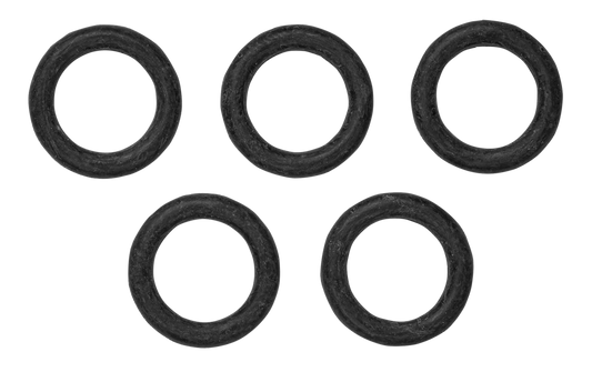 O-ringar, 5-pack