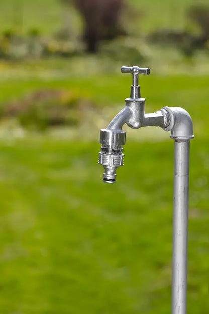 Premium Krananslutning 21 mm – För 1/2" vattenkran