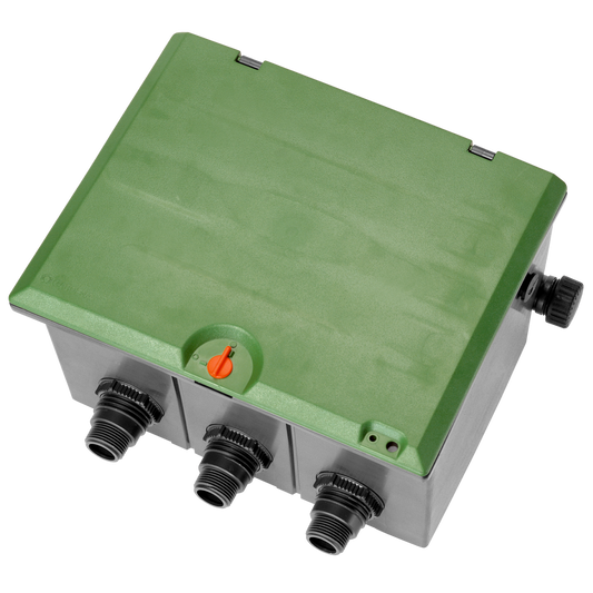 Ventildosa V3