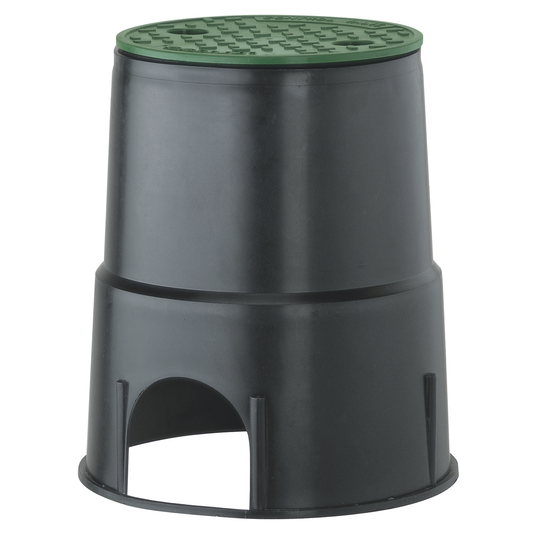 Ventilbox Liten