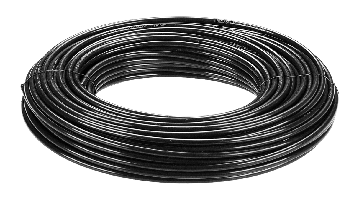 Försörjningsrör 4,6 mm (3/16")