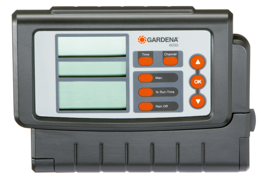 Reglersystem 6030