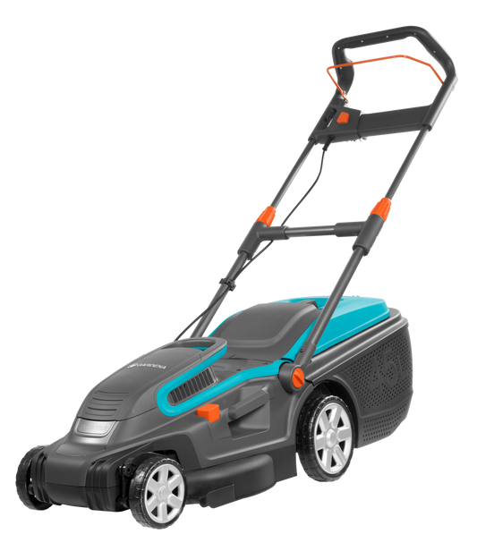Elektrisk gräsklippare PowerMax 1800/42
