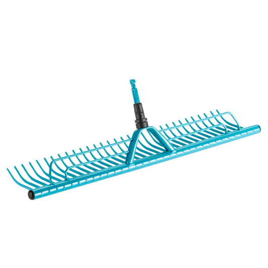 combisystem Gräsmatteräfsa