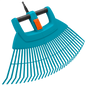 Plastfjäderräfsa XXL Vario