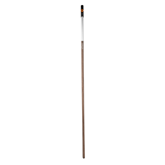Träskaft 180 cm