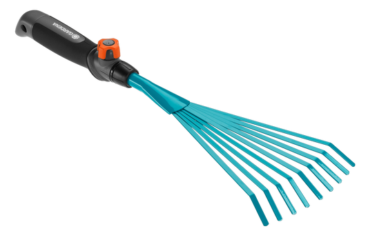 combisystem Fjäderräfsa