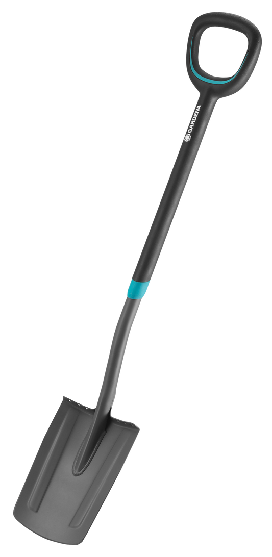 ErgoLine Spade