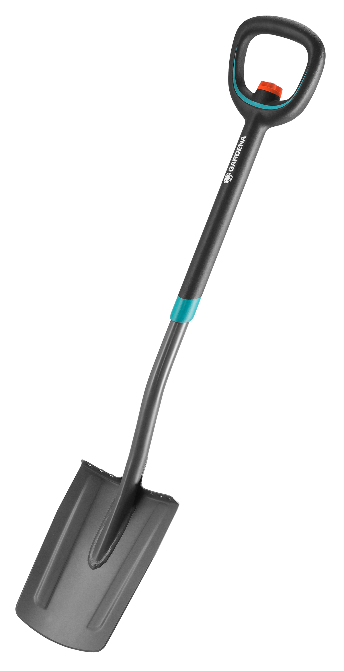 ErgoLine Teleskopisk spade