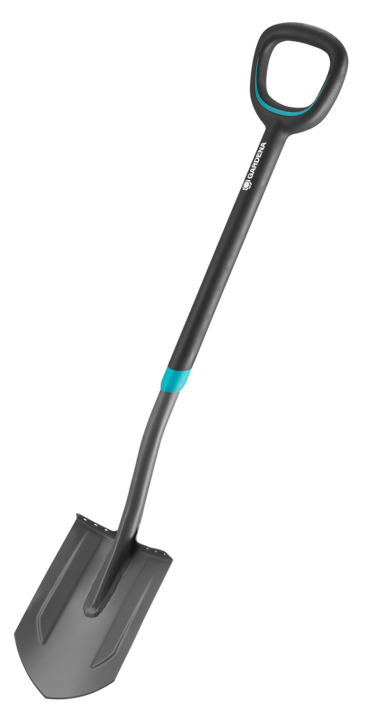 ErgoLine Spetsig spade