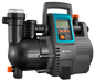 Automatisk pump för hem och trädgård 5000/5 LCD
