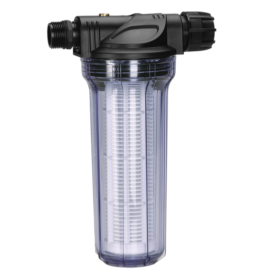 Pumpskyddsfilter 6,000 l/h