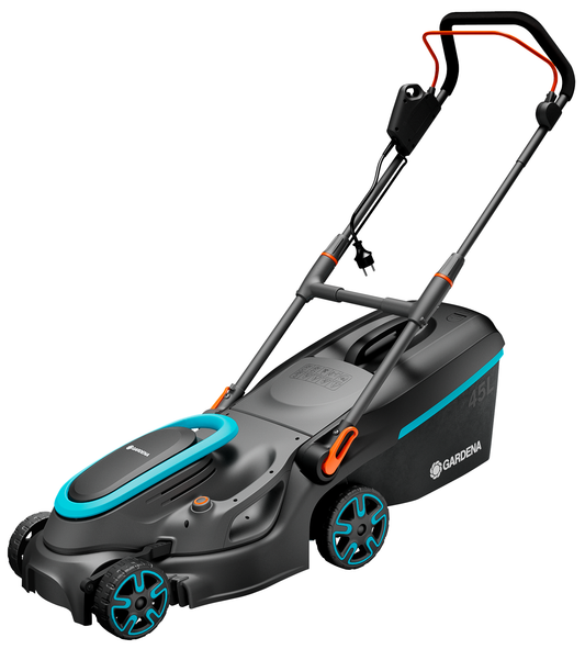 Elektrisk gräsklippare PowerMax 37/1800 G2