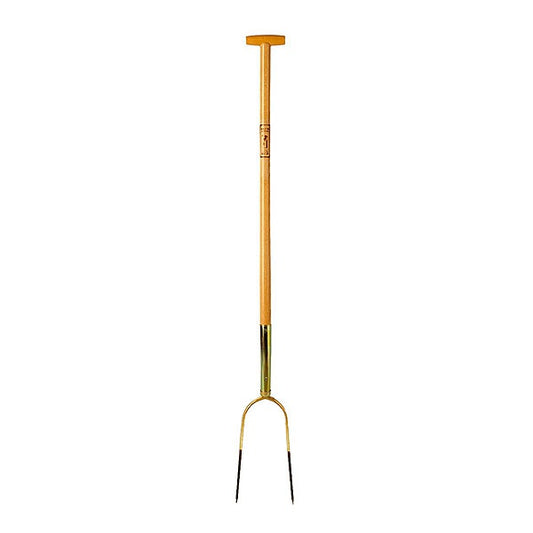 Högaffel 120K 2-klo