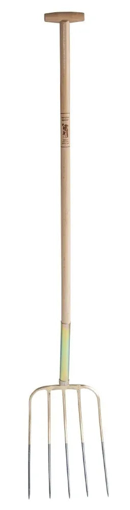 Högaffel / Grep 5-Kloig