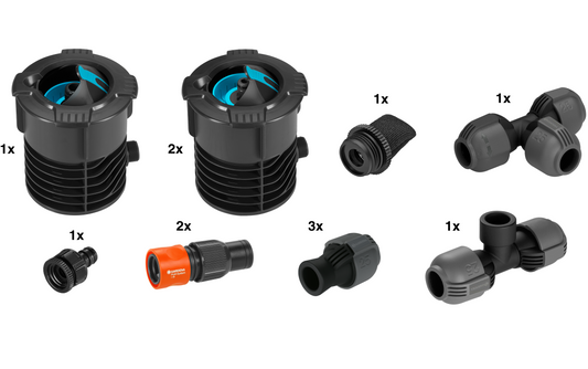 Startset Pipeline