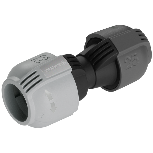 Reduceringsadapter 32-25 mm