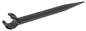 Rörhållare 13 mm ½”