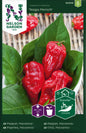 Havannapeppar, Naga Morich