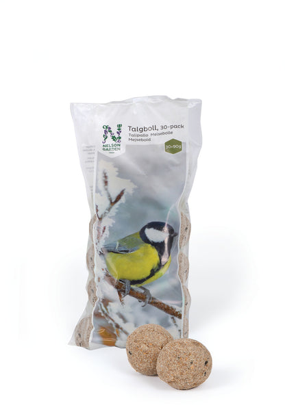 Talgboll 90g (30p) påse