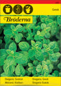 Oregano, Grekisk