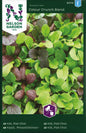 Kål, Pak Choi, mix