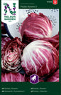 Sallat, Rosen-, Palla Rossa 5
