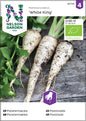 Palsternacka, White King, Organic