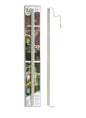 LED-ramp för växtbelysning No.2 – 23 W, 85 cm