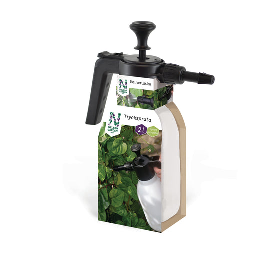 Tryckspruta 2l