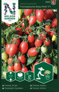 Tomat, Kruk-, Funnyplums Rosy Pink F1