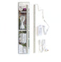 LED-ramp för växtbelysning No.1 – 15 W, 60 cm