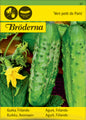 Gurka, Frilands-, Vert petit de Paris