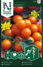 Tomat, Hög-, Sungold F1
