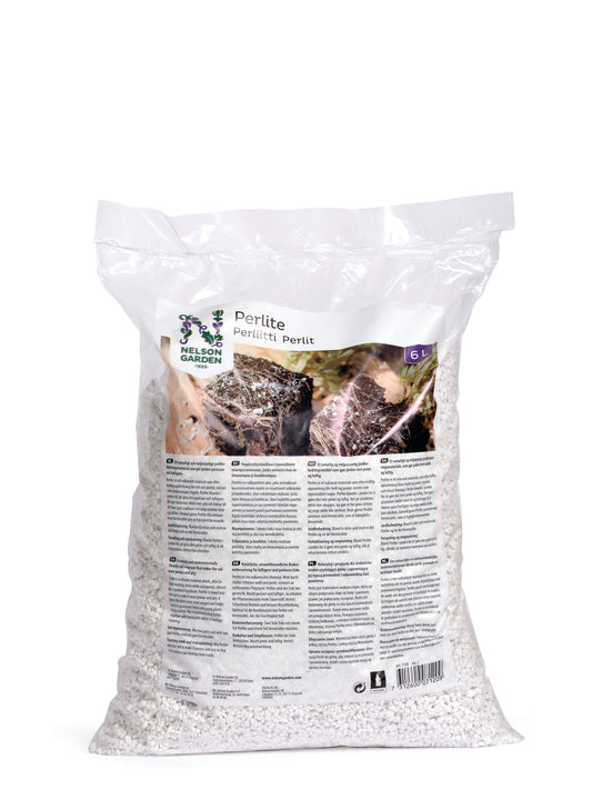 Perlite 6l påse