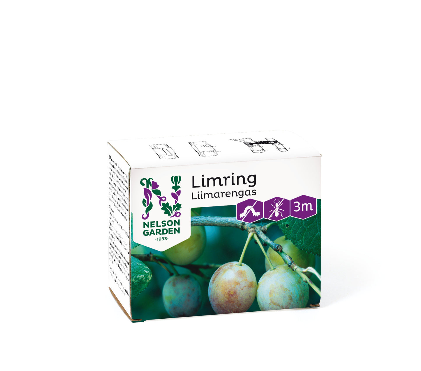 Limring 3m