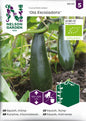 Squash, Kläng-, Ola Escaladora, Organic