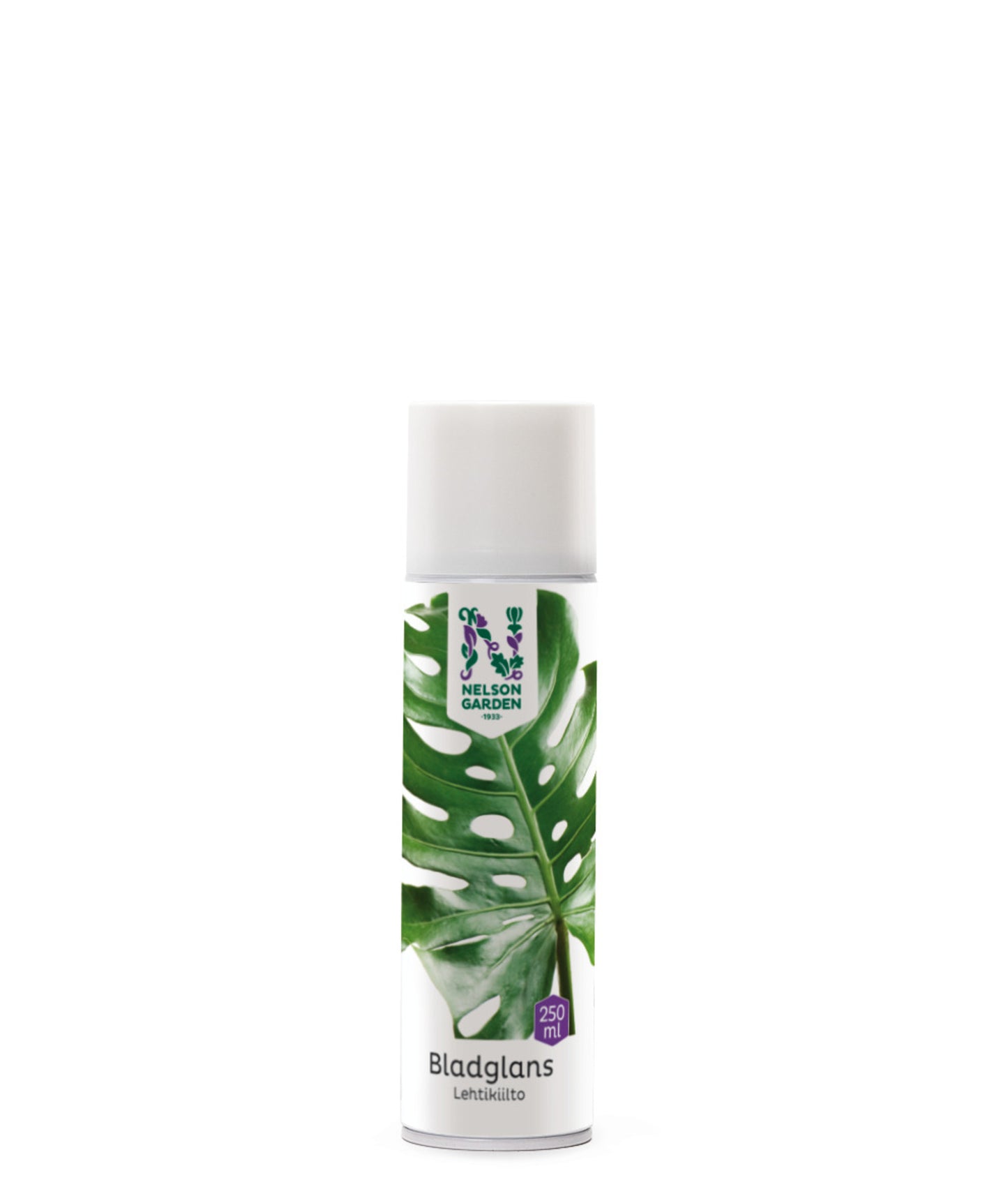 Bladglans 250ml