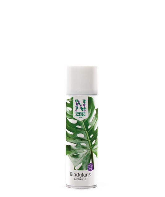Bladglans 250ml