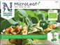 Micro Leaf ärta Organic