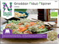 Groddar hot mix Organic