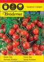 Tomat, Hög, Gardener´s Delight