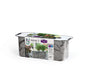 Hydroponisk odling Harvy3 (marmor)