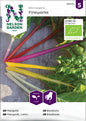 Mangold, Fireworks, Organic